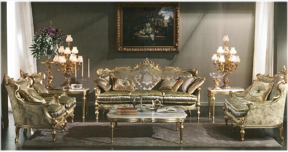 Arredo Гостиные 05 F/72