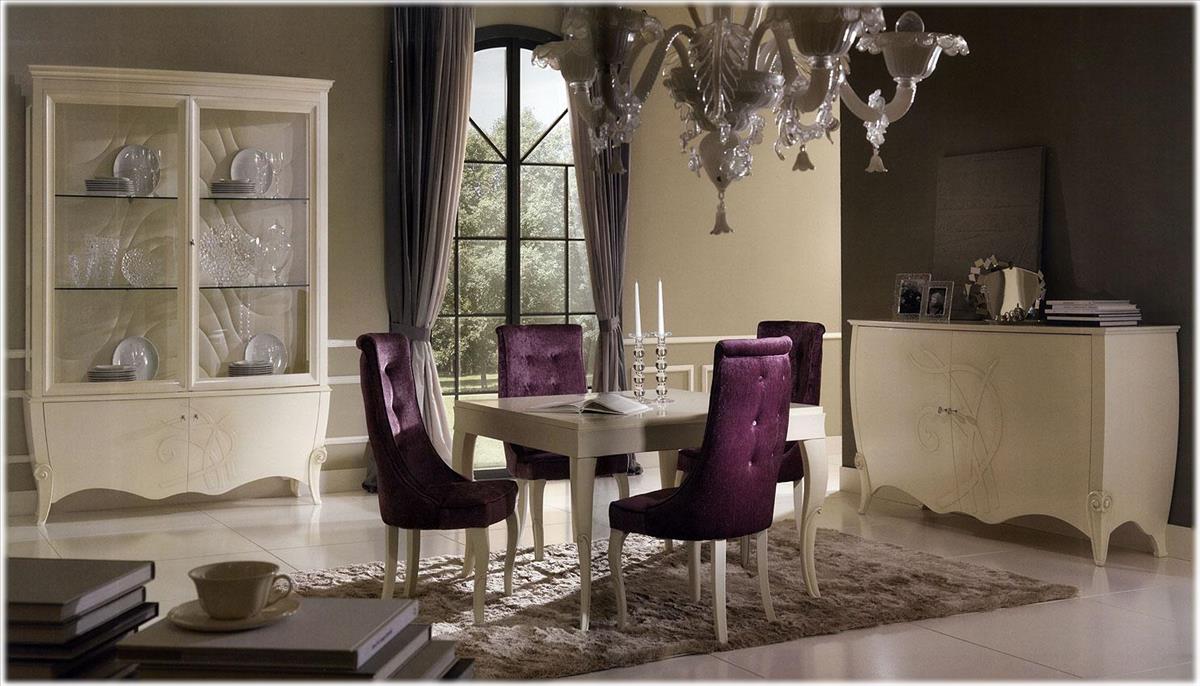 Arredo Столовые комнаты Premiere classe-6