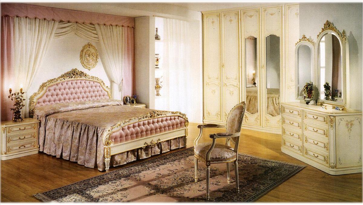 Arredo Спальни 21 304