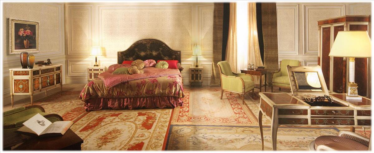 Arredo Спальни Comp 03