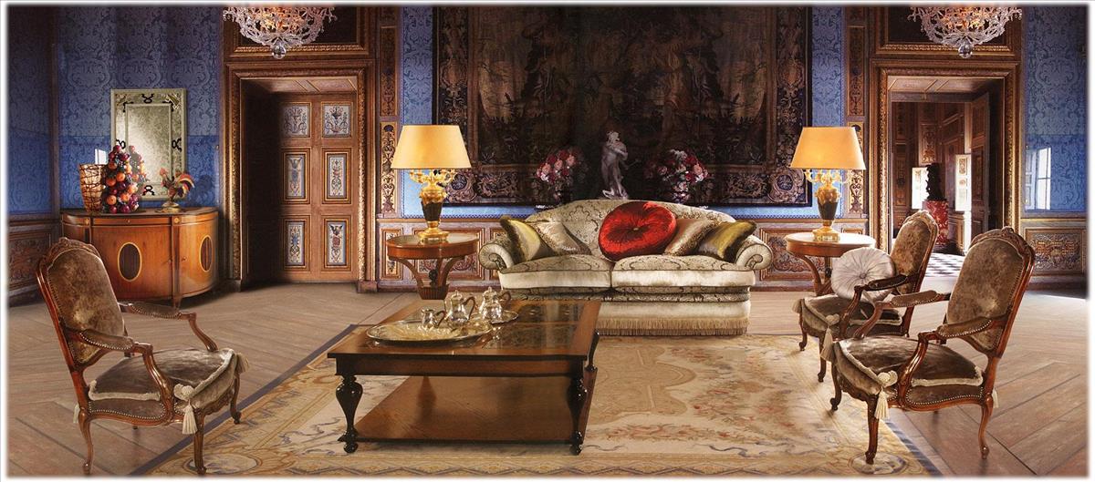 Arredo Гостиные Comp 07