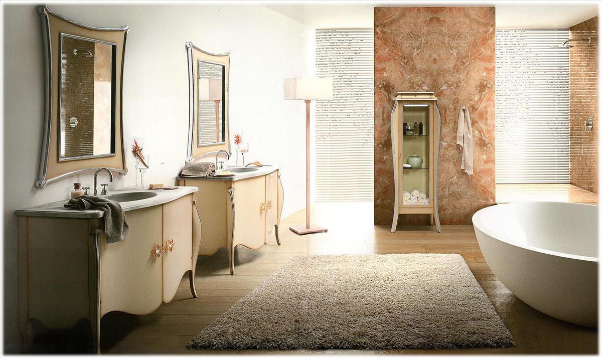 Arredo Ванные комнаты Comp 06