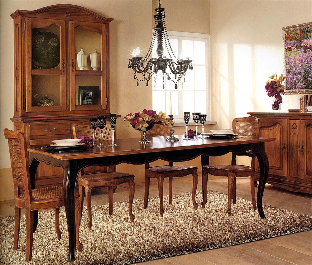 Arredo Столовые комнаты Comp 06
