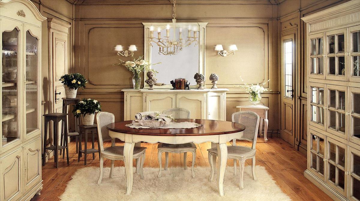 Arredo Столовые комнаты Comp 10