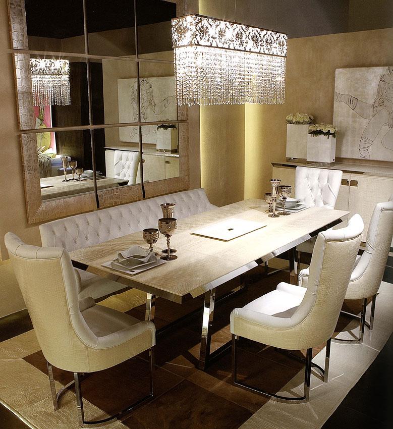 Arredo Столовые комнаты Comp 08