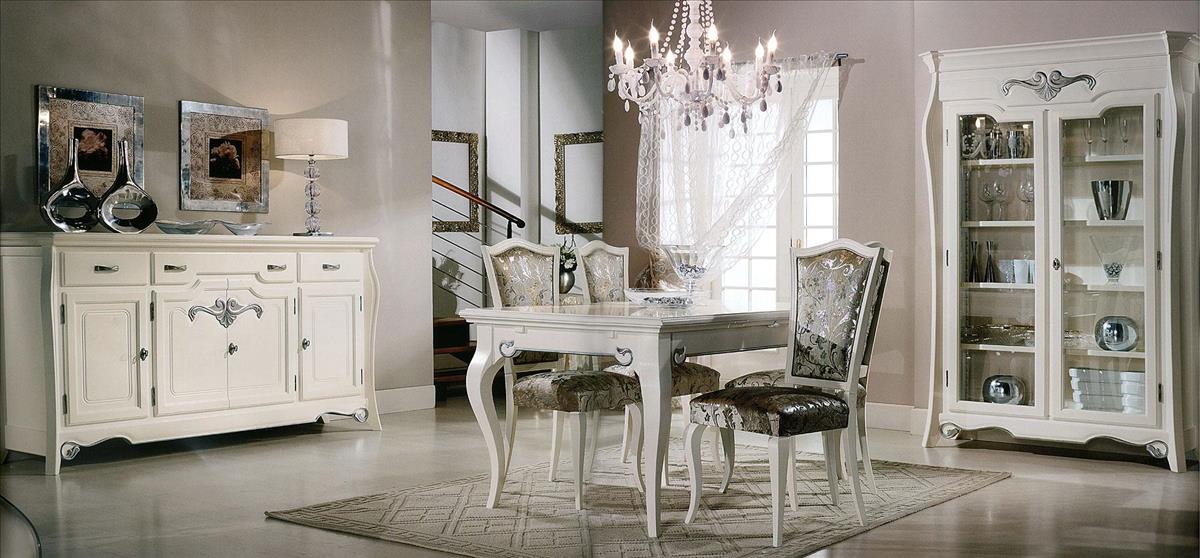 Arredo Столовые комнаты Aida-4