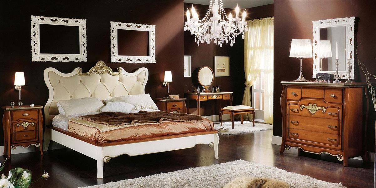 Arredo Спальни Aida-6