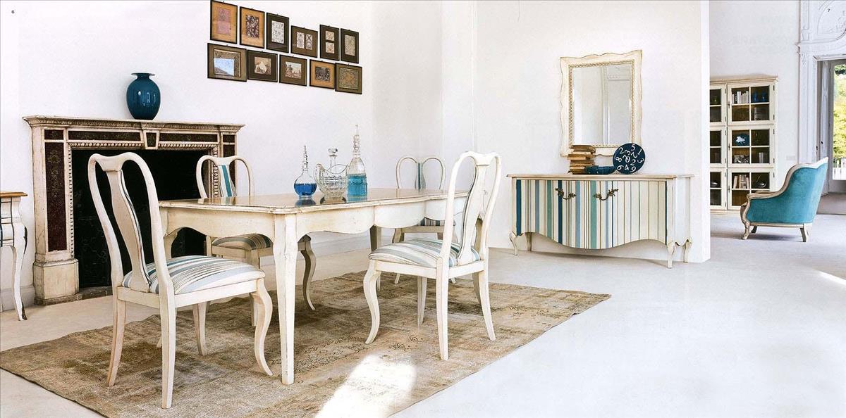 Arredo Столовые комнаты Comp 38