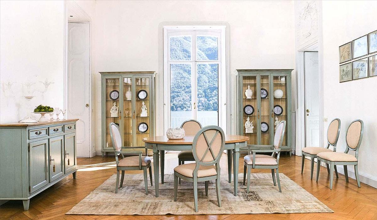 Arredo Столовые комнаты Comp 42