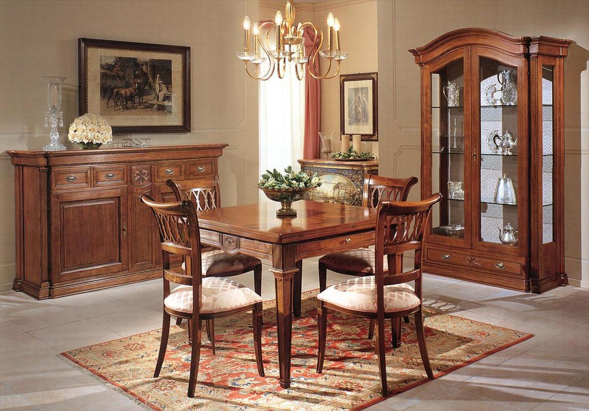 Arredo Столовые комнаты NOTRE DAME 01