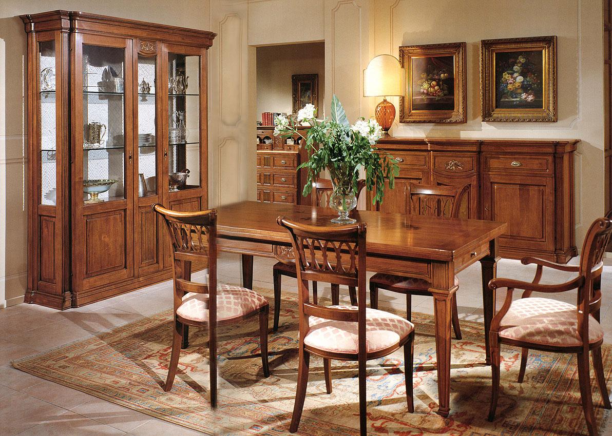 Arredo Столовые комнаты NOTRE DAME 02