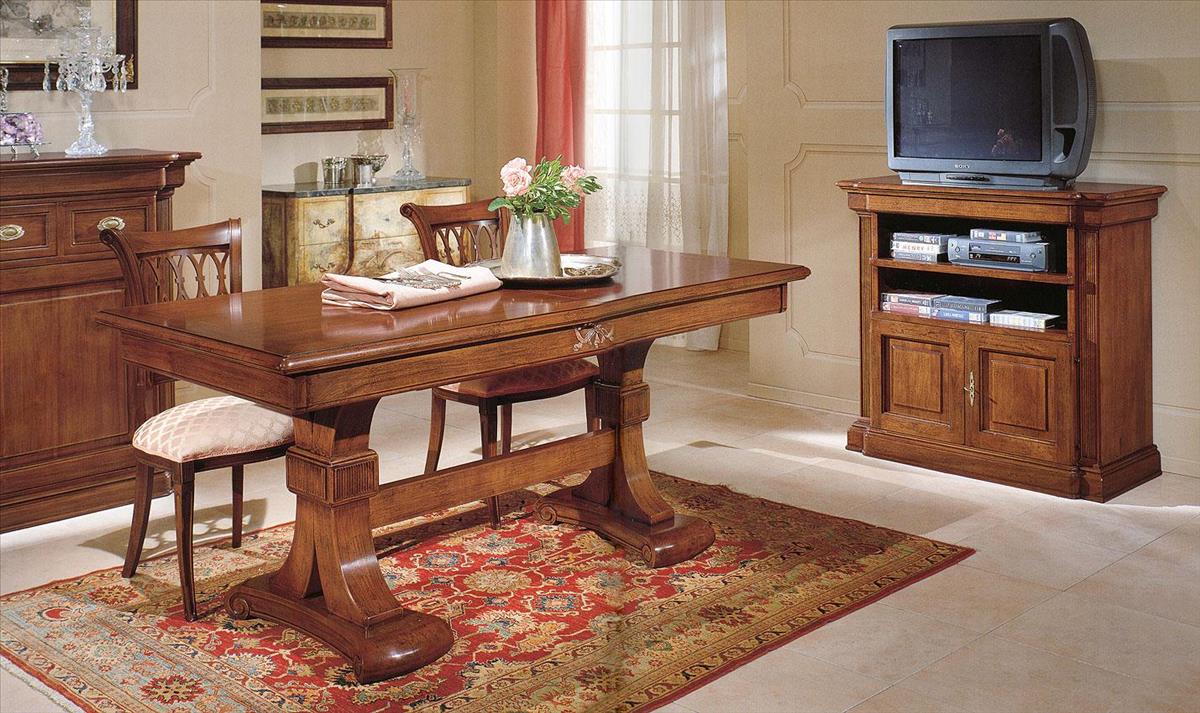 Arredo Столовые комнаты NOTRE DAME 03