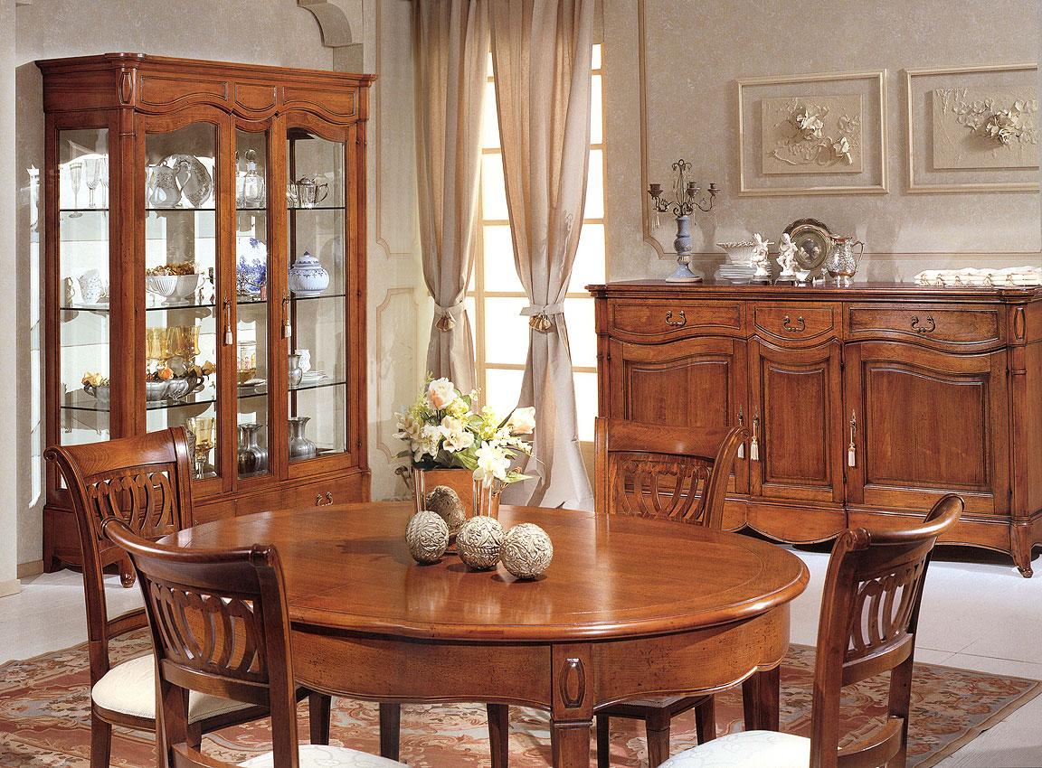 Arredo Столовые комнаты PROVENZA 06