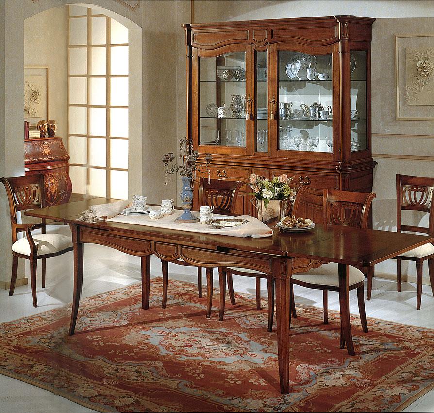 Arredo Столовые комнаты PROVENZA 07
