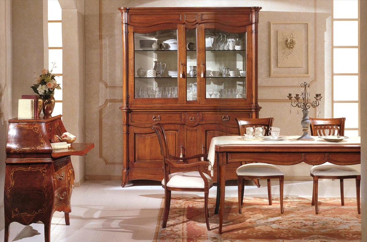 Arredo Столовые комнаты PROVENZA 07