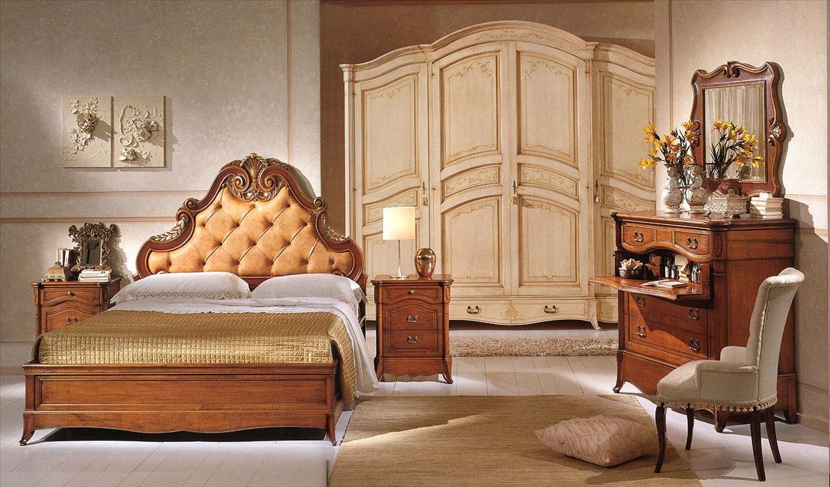 Arredo Спальни PROVENZA 10