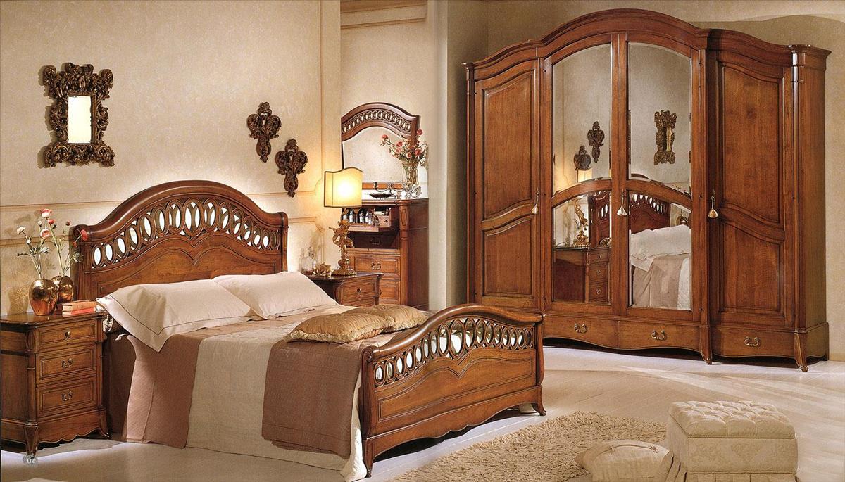 Arredo Спальни PROVENZA 11