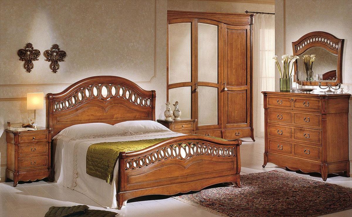 Arredo Спальни PROVENZA 12