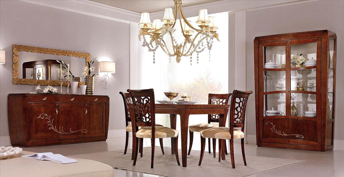 Arredo Столовые комнаты Comp 15
