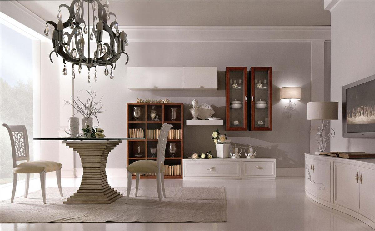 Arredo Столовые комнаты Comp 17