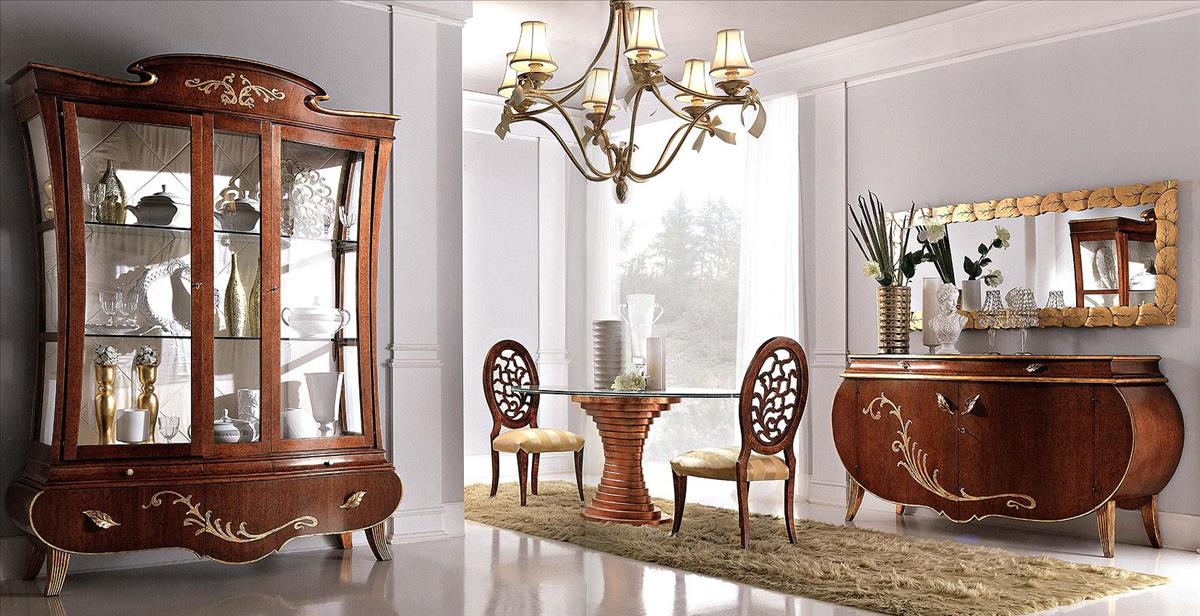 Arredo Столовые комнаты Comp 19