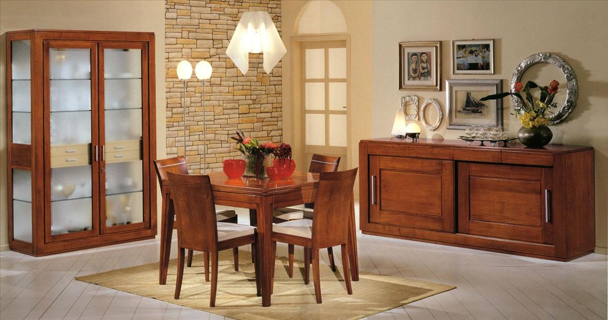 Arredo Столовые комнаты EPHEDRA 32