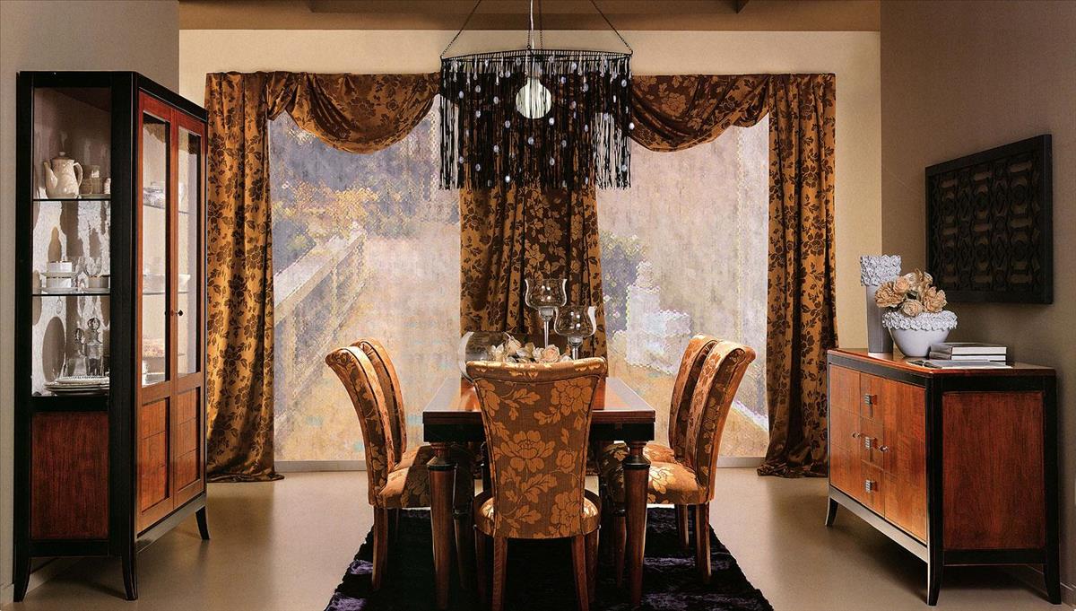 Arredo Столовые комнаты CASABLANCA 33