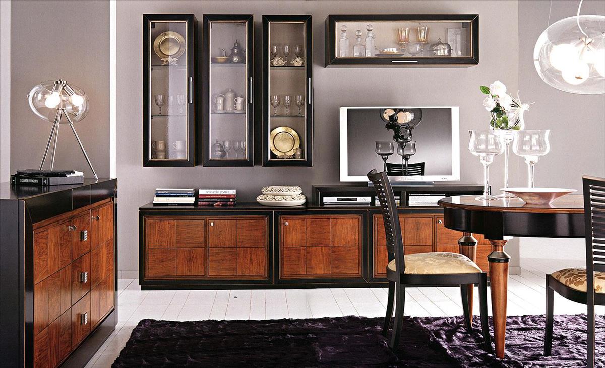 Arredo Столовые комнаты CASABLANCA 35