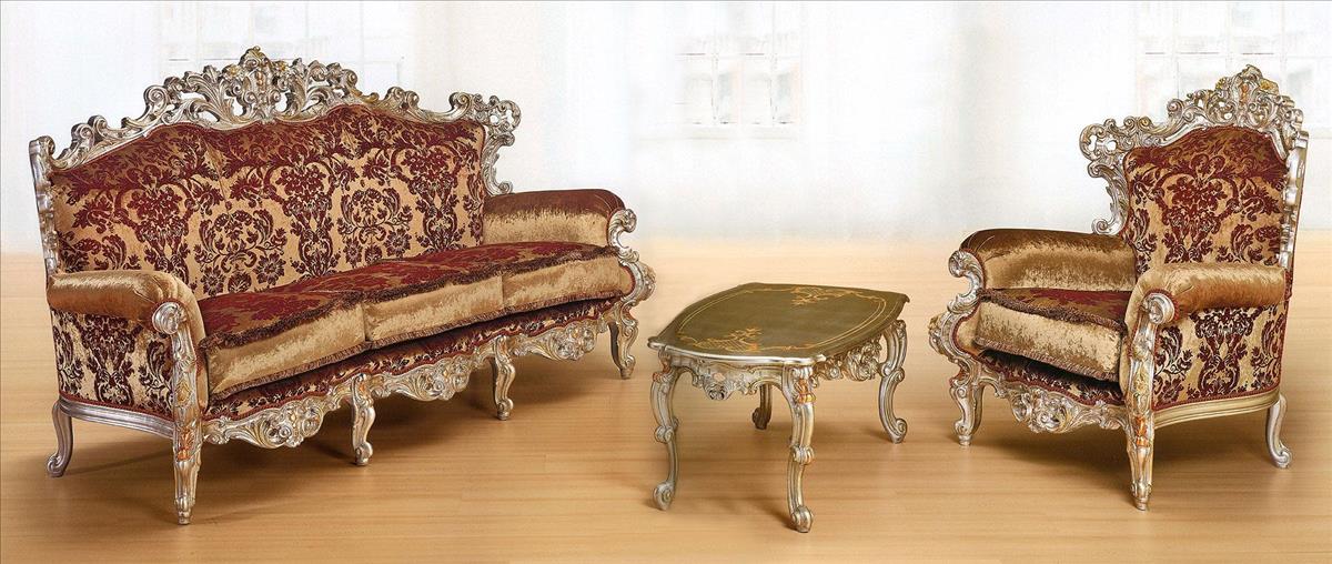Arredo Мягкая мебель Comp 04
