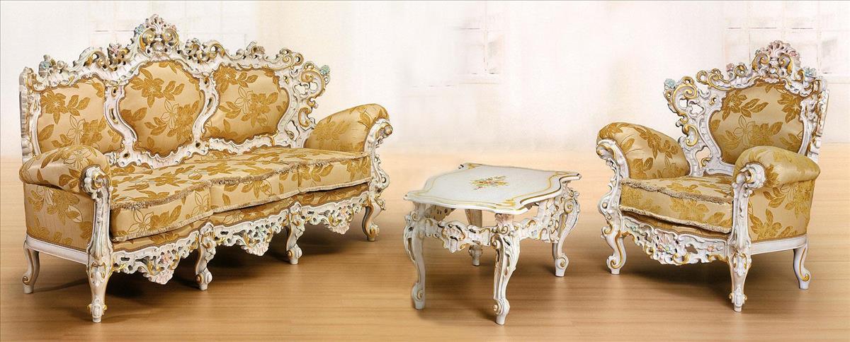 Arredo Мягкая мебель Comp 06