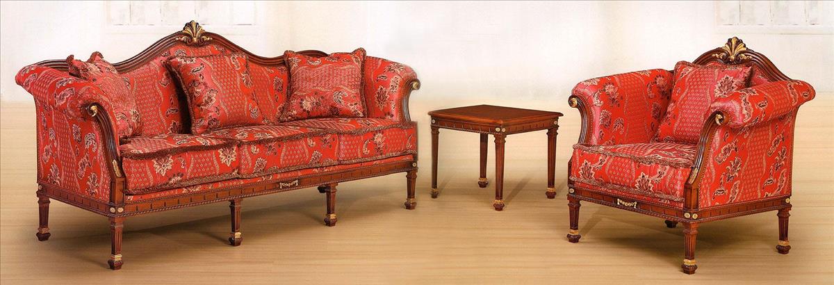 Arredo Мягкая мебель Comp 07