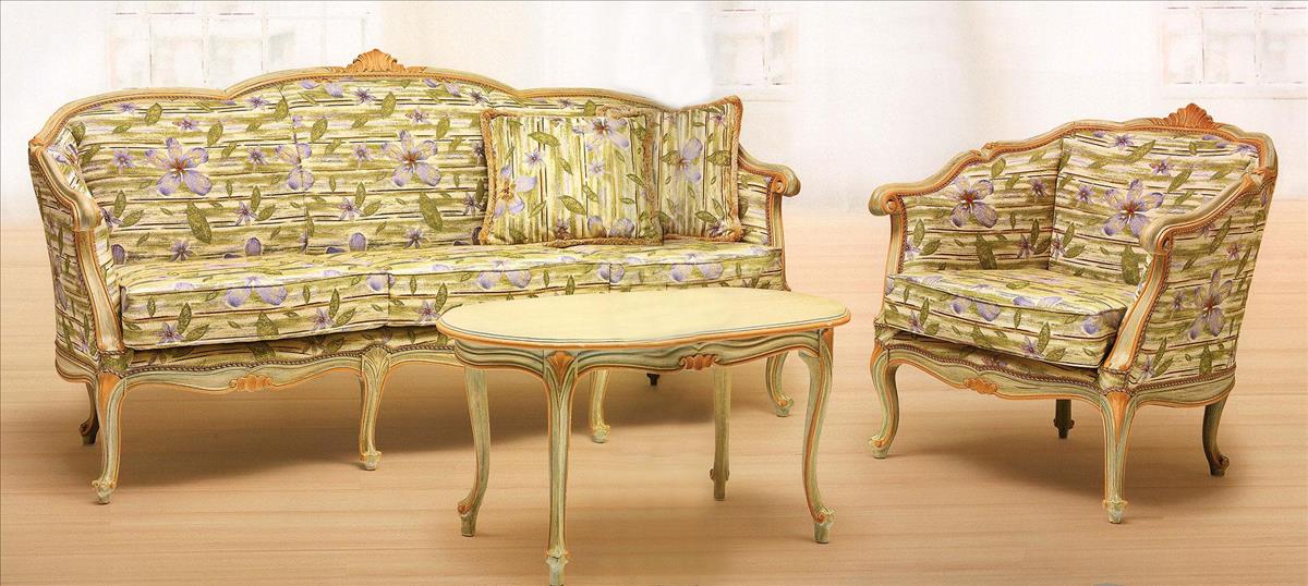 Arredo Мягкая мебель Comp 10