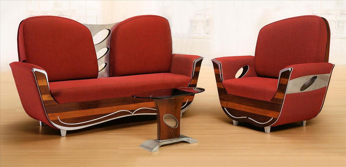 Arredo Мягкая мебель Comp 12