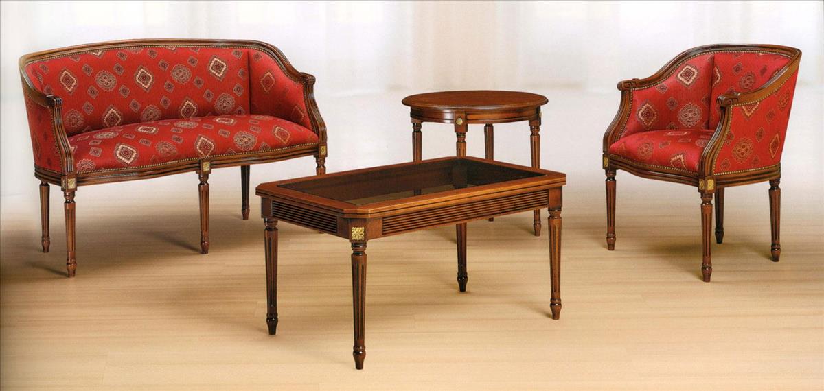 Arredo Мягкая мебель Comp 16