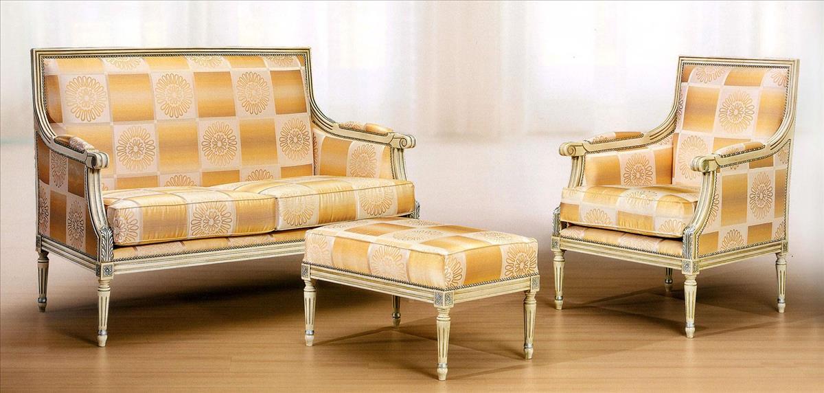 Arredo Мягкая мебель Comp 20
