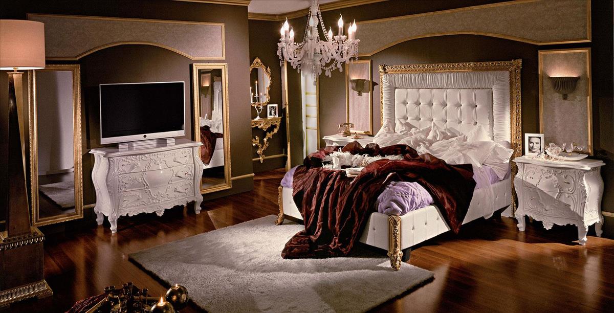 Arredo Спальни Comp 05