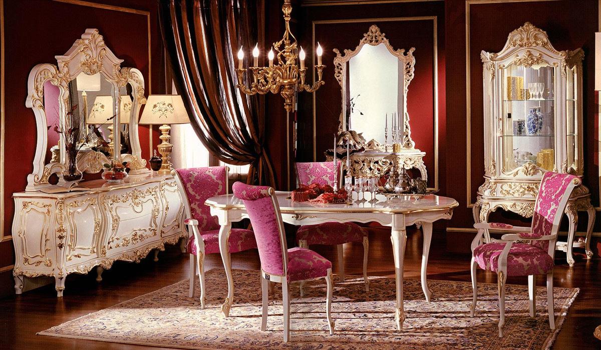 Arredo Столовые комнаты Comp 08