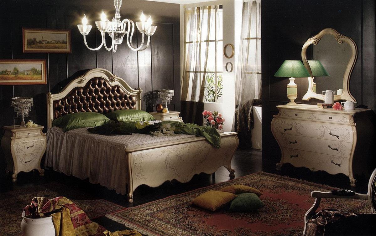 Arredo Спальни NEW YORK 9