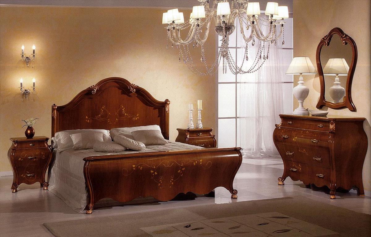 Arredo Спальни NEW YORK 7