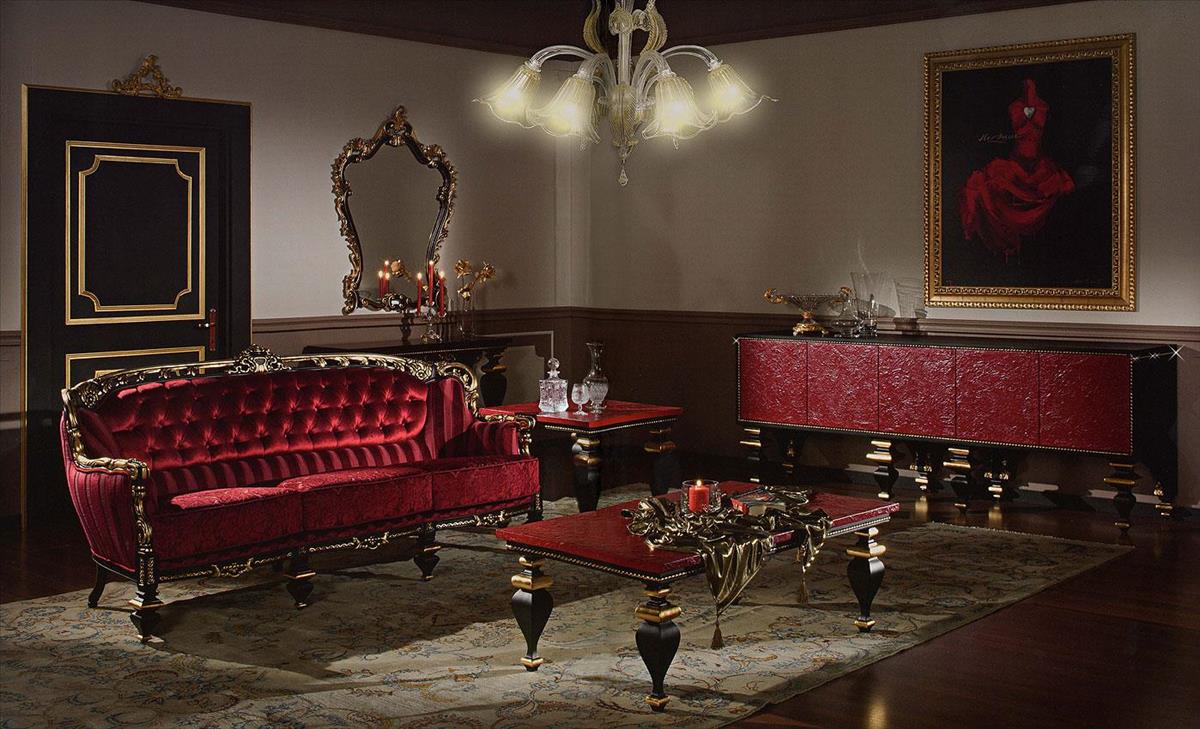Arredo Гостиные Comp 17