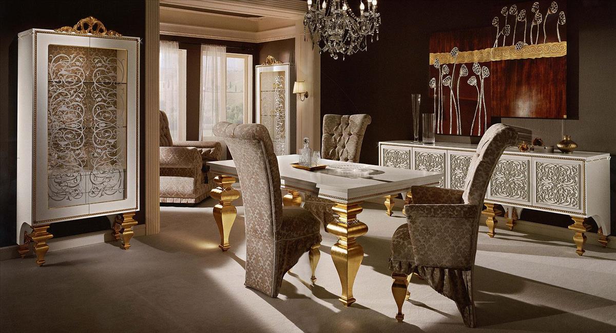 Arredo Столовые комнаты Comp 20