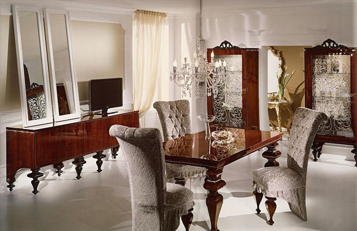 Arredo Столовые комнаты Comp 21