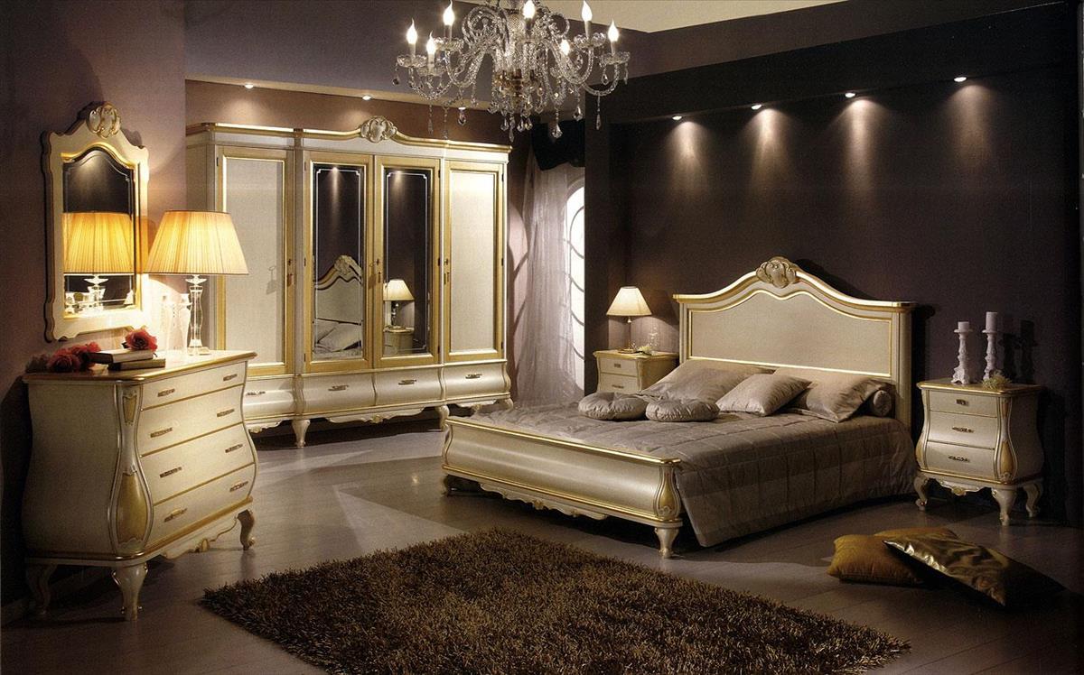 Arredo Спальни NEW YORK 3