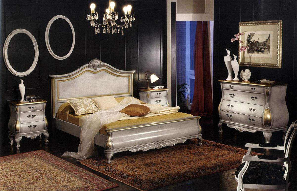 Arredo Спальни NEW YORK 1