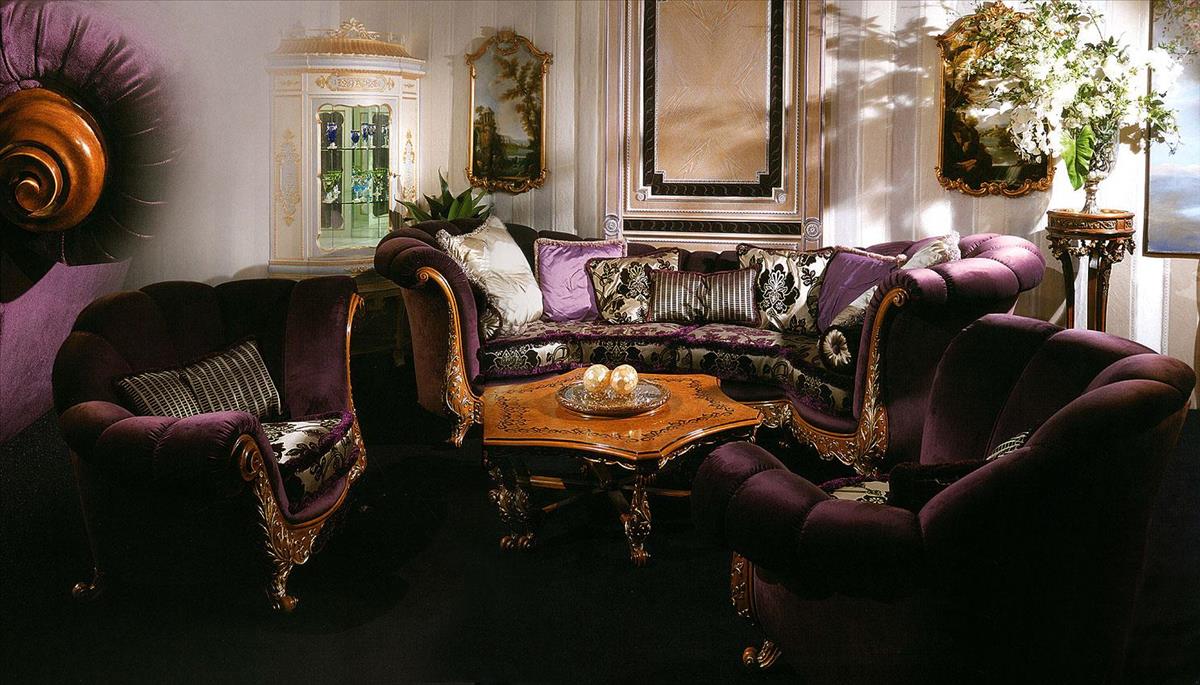 Arredo Гостиные Comp 101