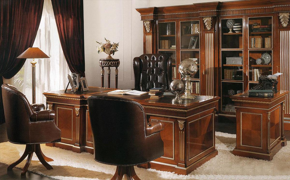 Arredo Кабинеты LUXURY 18