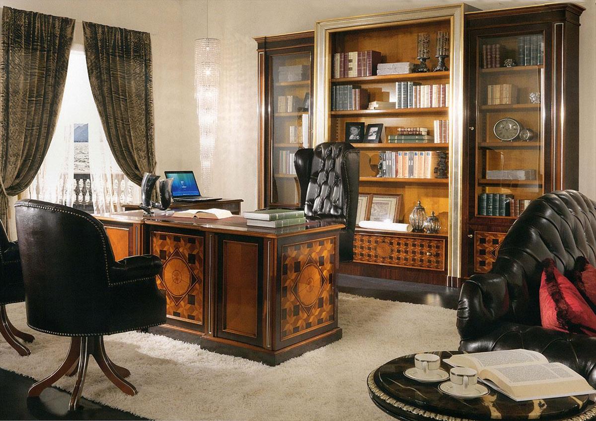 Arredo Кабинеты LUXURY 19