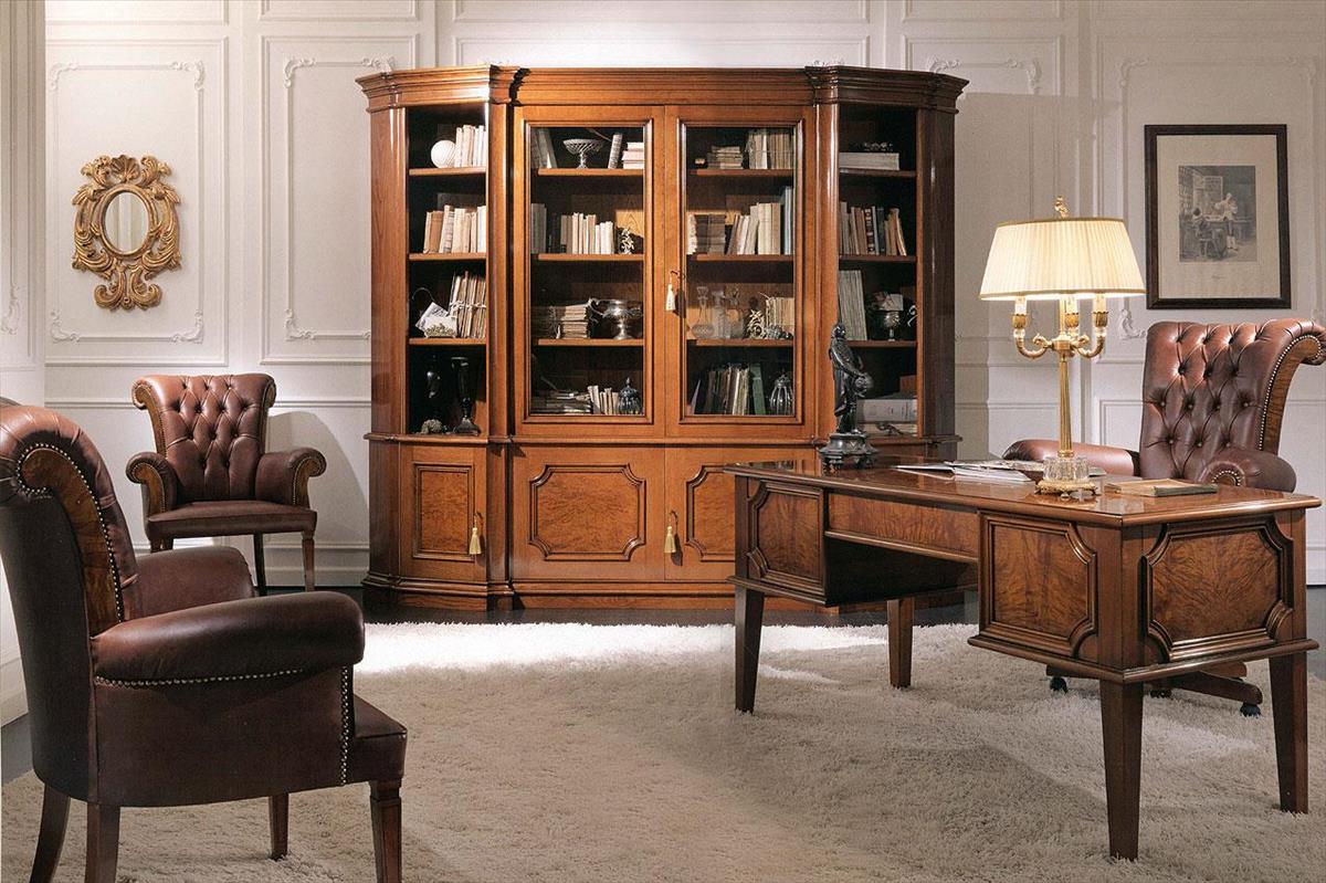 Arredo Кабинеты LUXURY 21