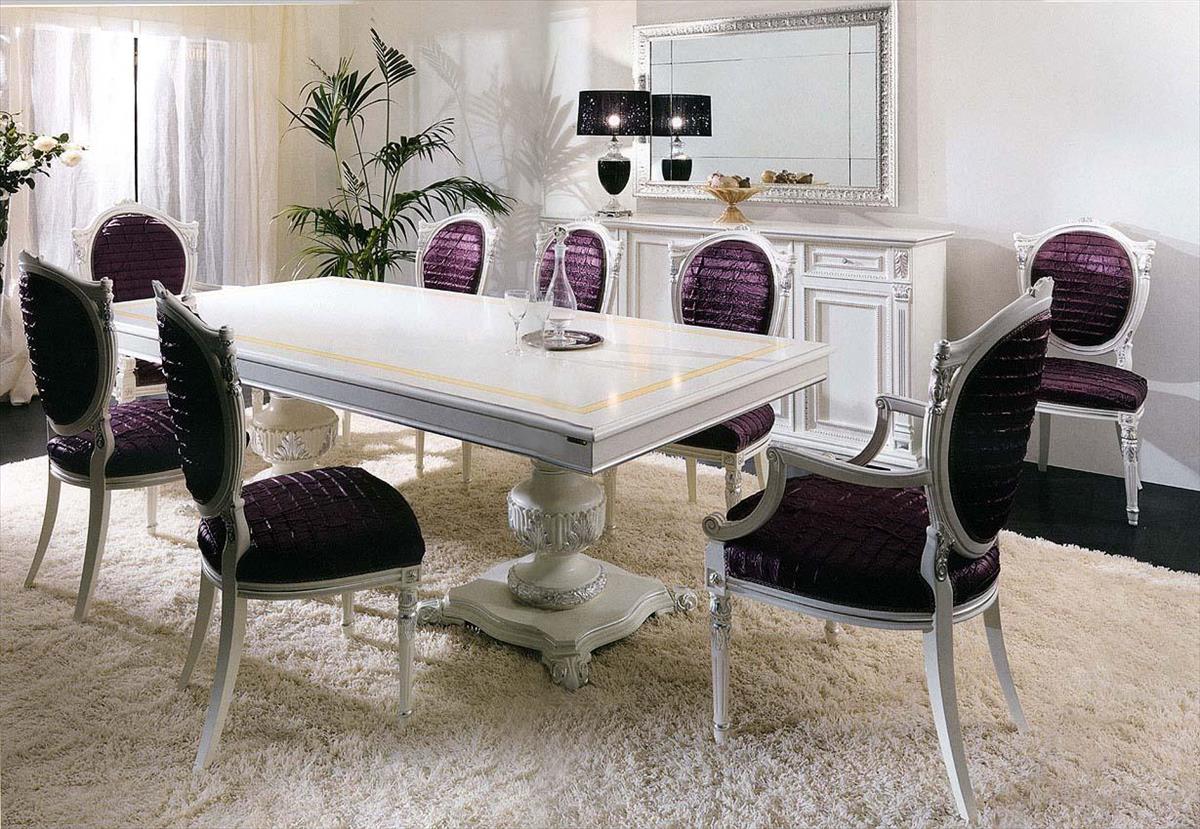 Arredo Столовые комнаты LUXURY 26