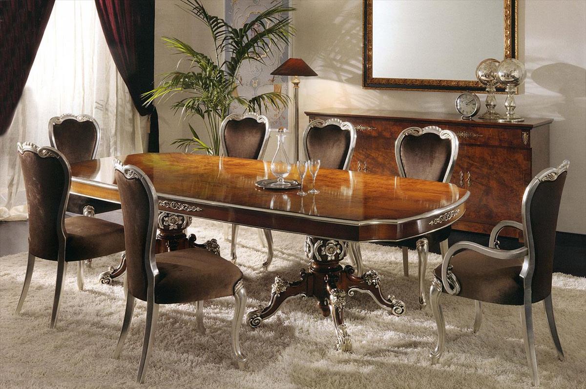 Arredo Столовые комнаты LUXURY 30